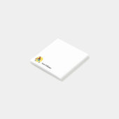 Pickle Ball Post-it® Notes (Schuin)