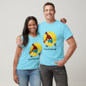 Pickle Ball T-shirt (Unisex)