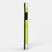 Pickle BAll Yellow Case-Mate iPhone Case (Achterkant/rechts)