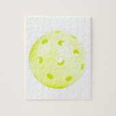 Pickle BAll Yellow Legpuzzel (Verticaal)