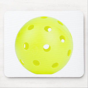Pickle BAll Yellow Muismat
