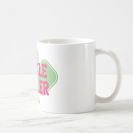 Pickle Baller Custom Pickleball Coffee Mok