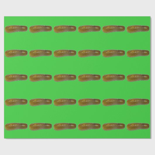 Pickle Cadeaupapier (Vlak)
