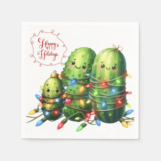Pickle Familie Servet