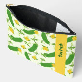 Pickle & Fresh Collectie Etui (Open)