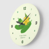 Pickle & Fresh Collectie Grote Klok (Hoek)