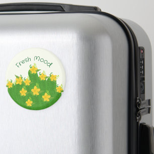 Pickle & Fresh Collectie Magneet