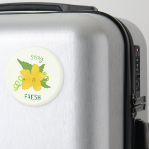 Pickle & Fresh Collectie Magneet