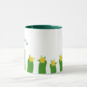 Pickle & Fresh Collectie Mok (Midden)
