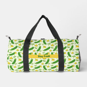 Pickle & Fresh Collectie Plunjezak