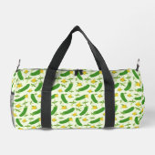 Pickle & Fresh Collectie Plunjezak (Achterkant)