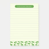 Pickle & Fresh Collectie Post-it® Notes (Voorkant)