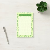 Pickle & Fresh Collectie Post-it® Notes (Kantoor)
