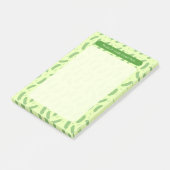 Pickle & Fresh Collectie Post-it® Notes (Schuin)