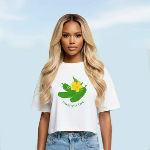 Pickle & Fresh Collectie T-shirt