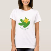 Pickle & Fresh Collectie T-shirt (Voorkant)