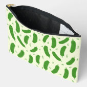 Pickle & Fresh Collection gedessineerd Etui (Open)
