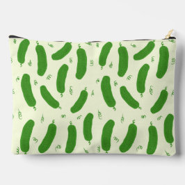 Pickle & Fresh Collection gedessineerd Etui