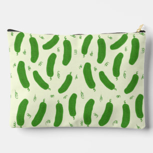 Pickle & Fresh Collection gedessineerd Etui