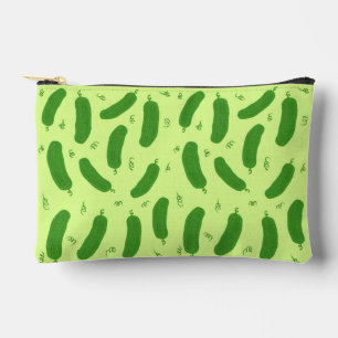 Pickle & Fresh Collection gedessineerd Etui