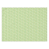 Pickle & Fresh Collection gedrukt Tafelkleed (Voorkant (Horizontaal))