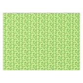 Pickle & Fresh Collection gedrukt Tafelkleed (Voorkant (Horizontaal))