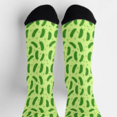 Pickle & Fresh Collection met patroon Sokken (Top)
