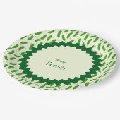 Pickle & Fresh Collection  Papieren Bordje (Gekanteld)