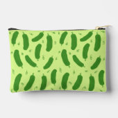 Pickle & Fresh Collection patterned Etui (Achterkant)