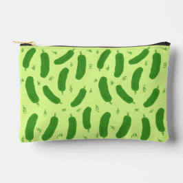 Pickle & Fresh Collection patterned Etui