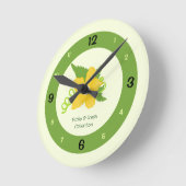 Pickle & Fresh Collection Ronde Klok (Hoek)