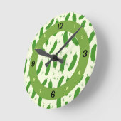 Pickle & Fresh Collection Ronde Klok (Hoek)