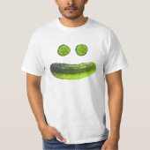 PICKLE HEAD T-SHIRT (Voorkant)
