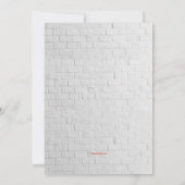 Pickle Jars Kaart (Achterkant)