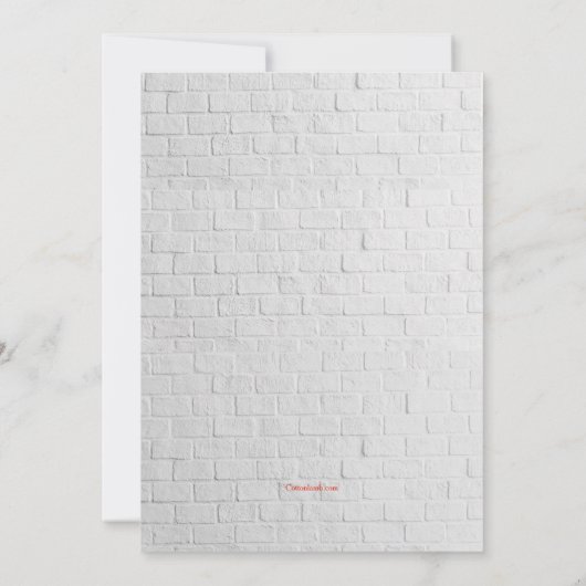 Pickle Jars Kaart (Achterkant)