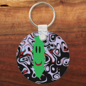 pickle Joy Sleutelhanger (Voorkant)