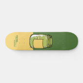 Pickle Juice Skateboard (Horizontaal)