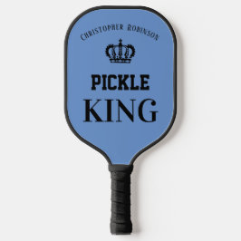 Pickle king op maat pickleball paddle