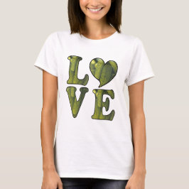 Pickle LOVE T-shirt