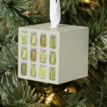 Pickle Lover  Ingeblikte Pickles Jar Christmas Decoratie<br><div class="desc">Pickle Lover  Ingeblikte augurken Jar kerstcadeau</div>