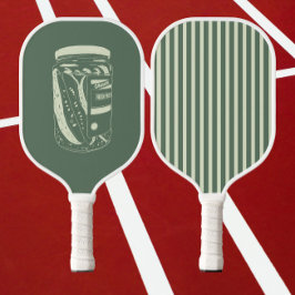 Pickle Lover Pickleball Paddle