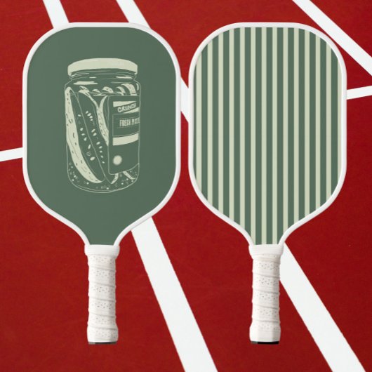 Pickle Lover Pickleball Paddle