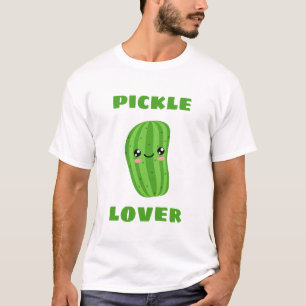 Pickle Lover T-shirt