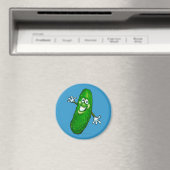 Pickle Magneet (Insitu (Vaatwasser))