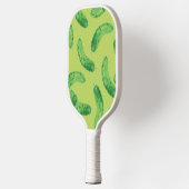 Pickle me Fancy! Pickleball Paddle (Links)