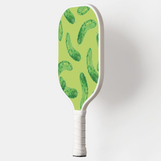 Pickle me Fancy! Pickleball Paddle (Links)
