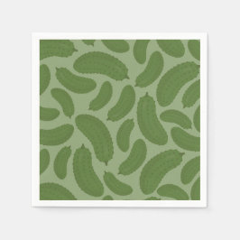 Pickle me Happy Servet