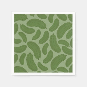 Pickle me Happy Servet