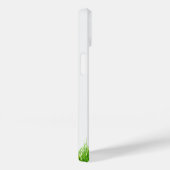 Pickle Persoon met Mexicaanse Sombrero Case-Mate iPhone Case (Achterkant / Rechts)