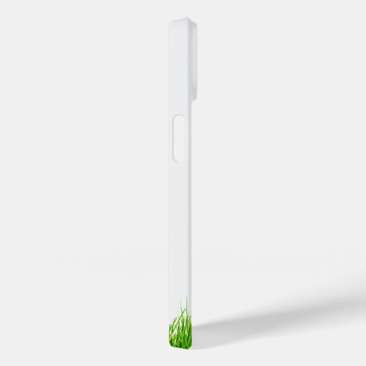 Pickle Persoon met Mexicaanse Sombrero Case-Mate iPhone Case (Achterkant / Rechts)